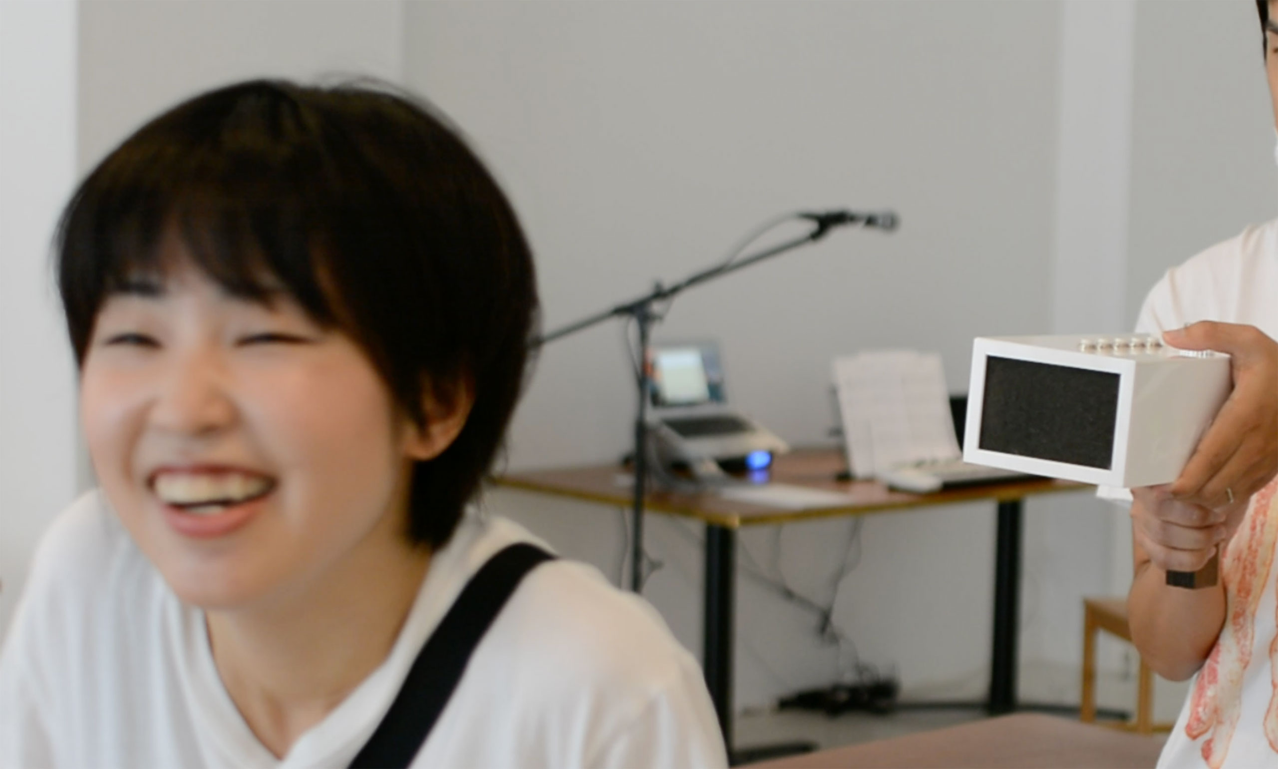 Ear hack shooter の作品ビジュアル 3