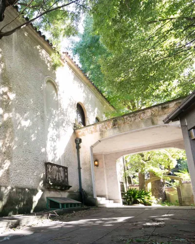 kudan house の作品サムネイル
