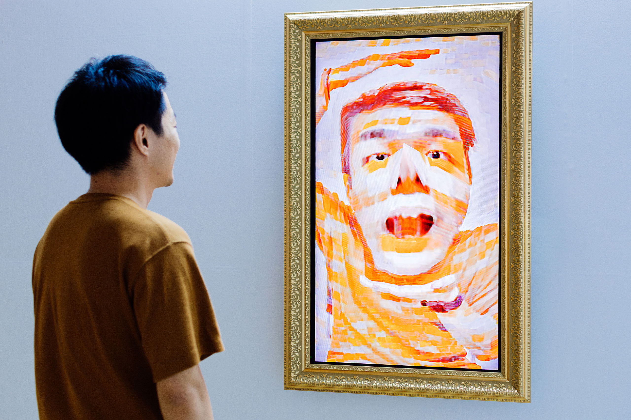 portrait の作品ビジュアル 1