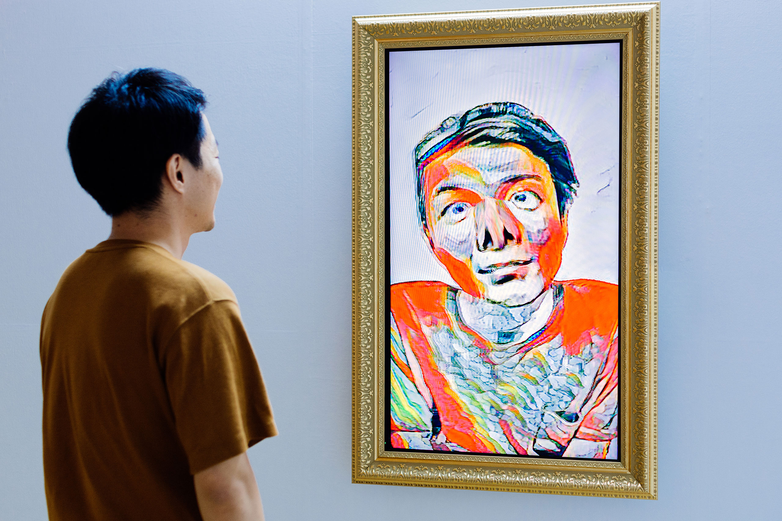 portrait の作品ビジュアル 2