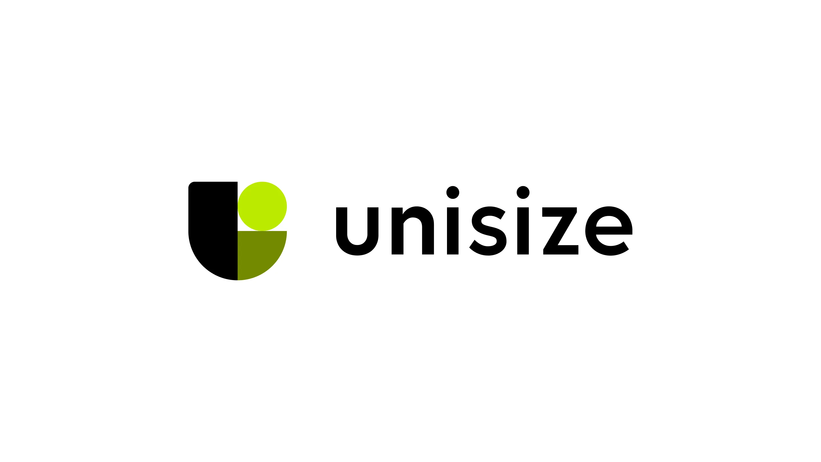 unisize のブランドリニューアル ビジュアル 2